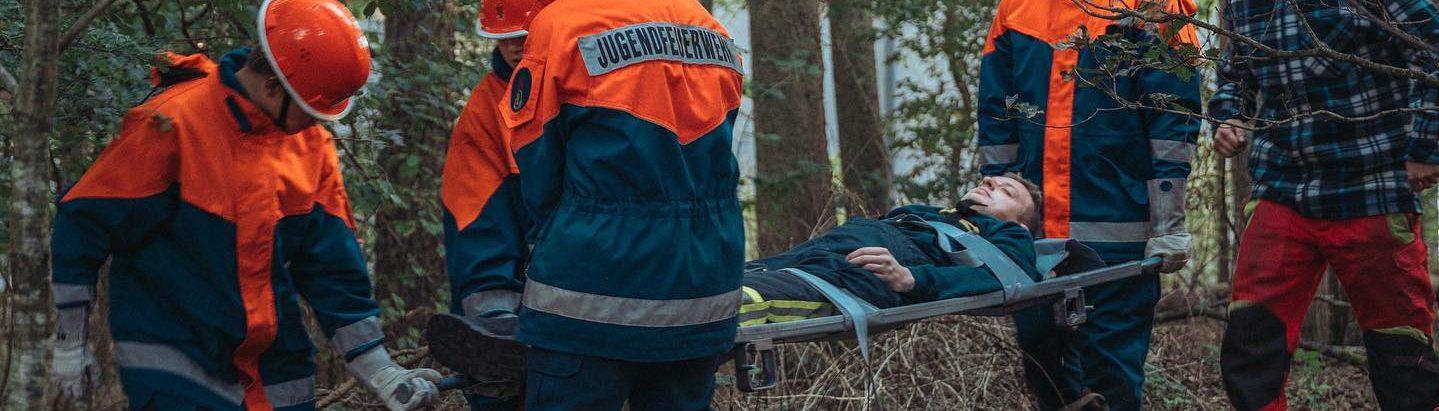 Jugendfeuerwehr Herrieden