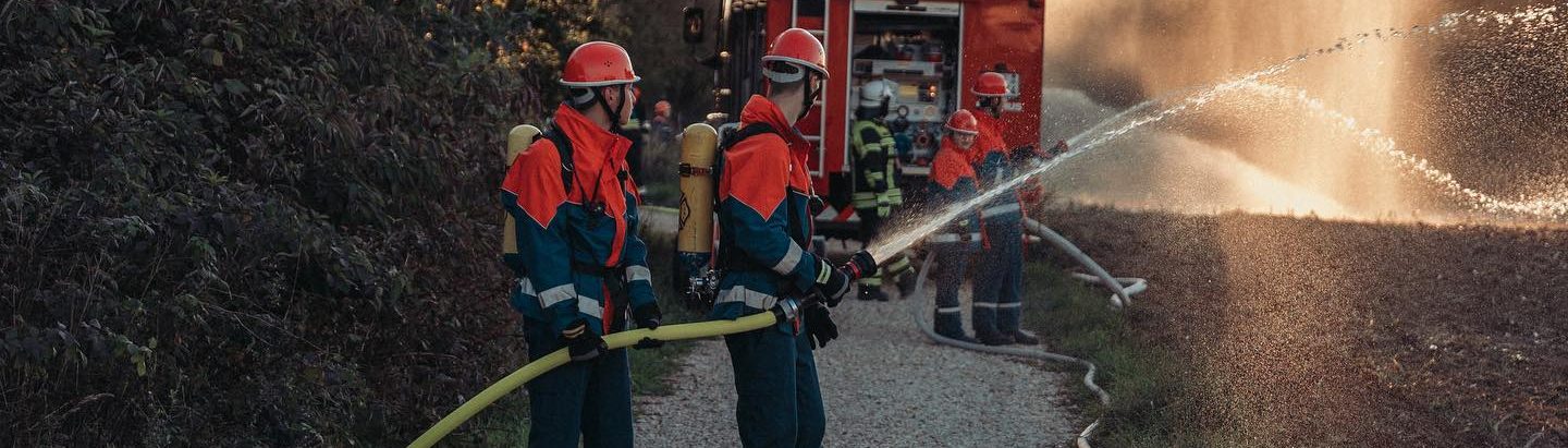 Jugendfeuerwehr Herrieden