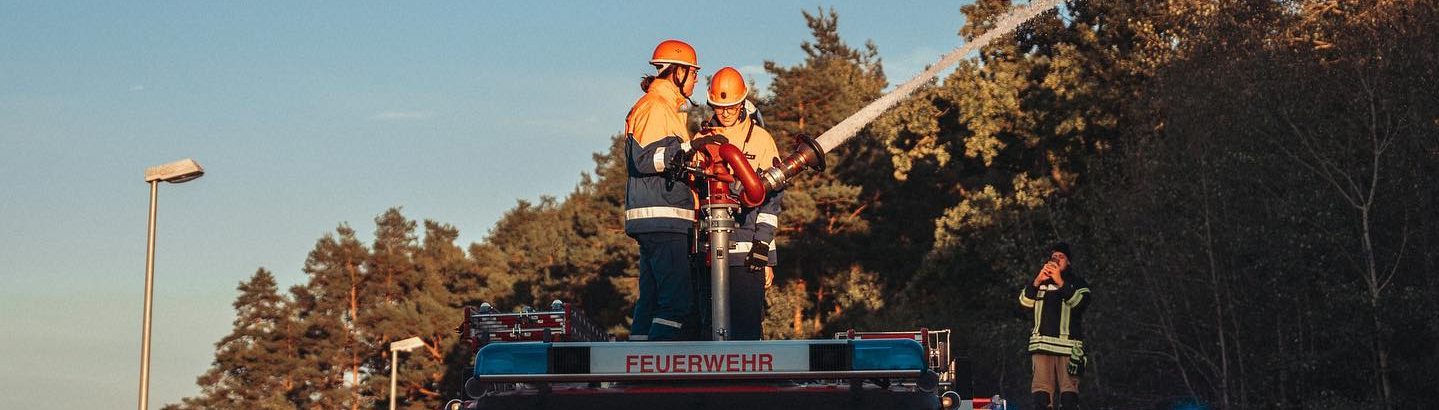 Jugendfeuerwehr Herrieden