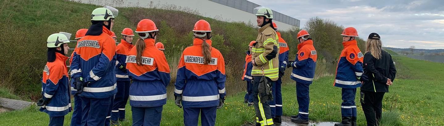 Jugendfeuerwehr Herrieden